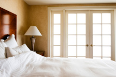 Artington bedroom extension costs